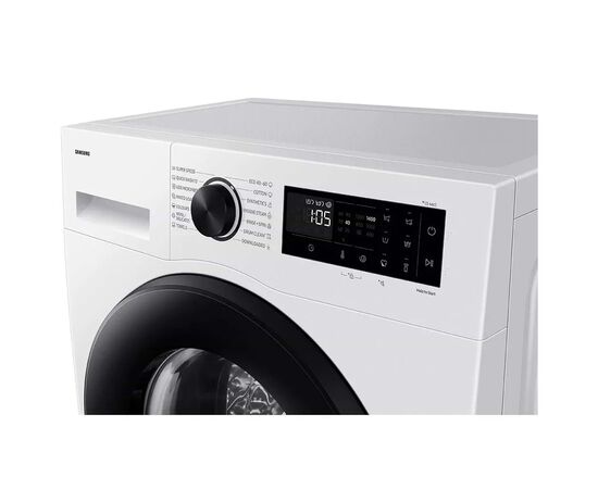 Стиральная машина Samsung WW90DG5G34AELE, изображение 3 Стиральная машина Samsung WW90DG5G34AELE, изображение 3