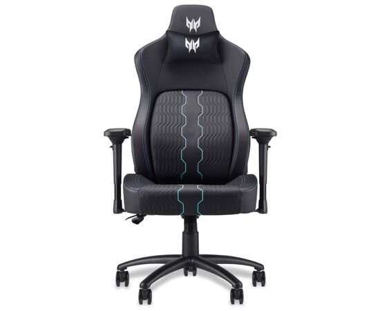 Кресло игровое Acer PREDATOR RIFT PRO (GP.GCR11.00V), изображение 2 Кресло игровое Acer PREDATOR RIFT PRO (GP.GCR11.00V), изображение 2