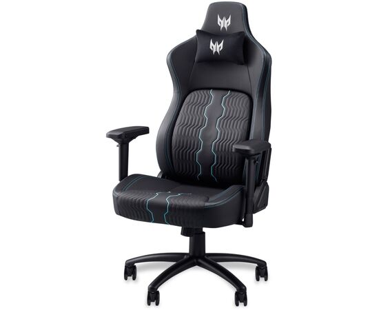 Кресло игровое Acer PREDATOR RIFT PRO (GP.GCR11.00V), изображение 3 Кресло игровое Acer PREDATOR RIFT PRO (GP.GCR11.00V), изображение 3