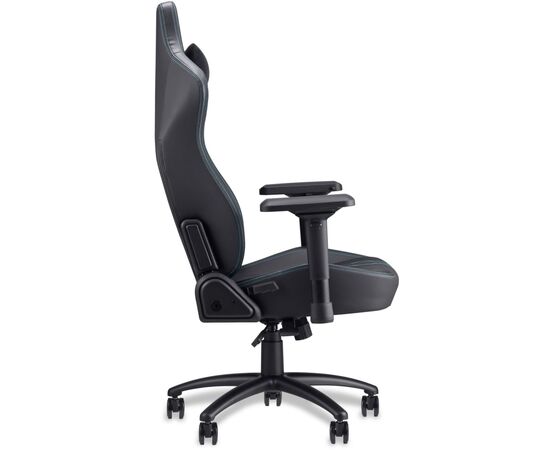 Кресло игровое Acer PREDATOR RIFT PRO (GP.GCR11.00V), изображение 4 Кресло игровое Acer PREDATOR RIFT PRO (GP.GCR11.00V), изображение 4