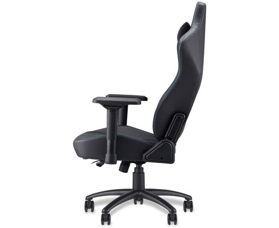 Кресло игровое Acer PREDATOR RIFT PRO (GP.GCR11.00V), изображение 5 Кресло игровое Acer PREDATOR RIFT PRO (GP.GCR11.00V), изображение 5