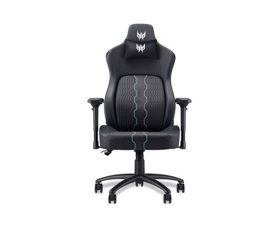 Крісло ігрове Acer PREDATOR RIFT PRO (GP.GCR11.00V)