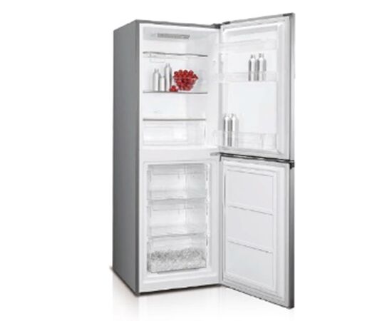 Холодильник Grunhelm BRH-N167E55-G, изображение 2