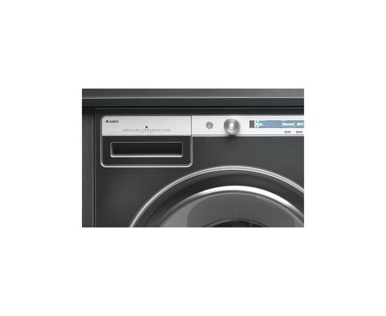Стиральная машина ASKO W2084B.W, изображение 4 Стиральная машина ASKO W2084B.W, изображение 4
