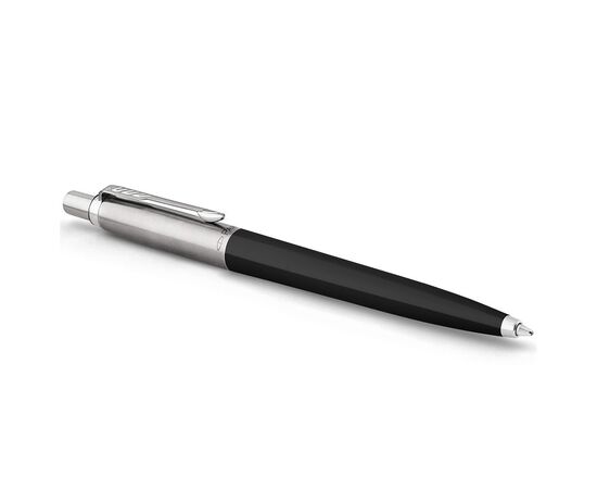 Ручка шариковая Parker JOTTER 17 Originals Black CT BP в Eco упаковке (15 632e), изображение 2 Ручка шариковая Parker JOTTER 17 Originals Black CT BP в Eco упаковке (15 632e), изображение 2