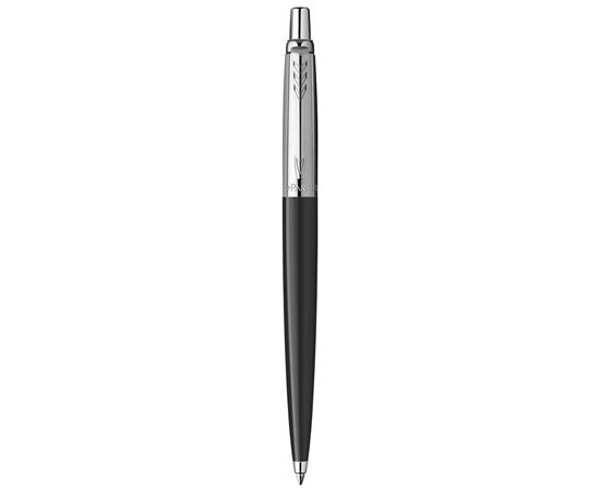 Ручка шариковая Parker JOTTER 17 Originals Black CT BP в Eco упаковке (15 632e)