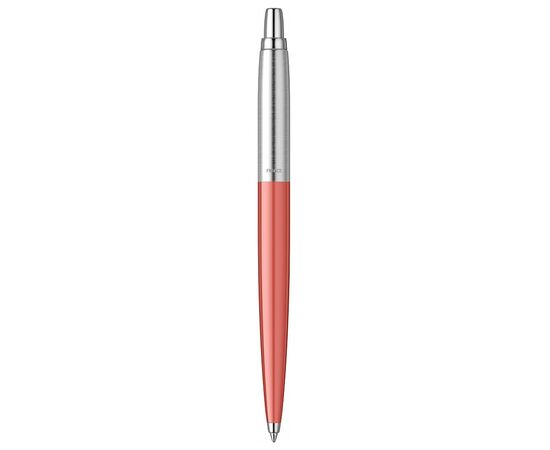 Ручка шариковая Parker JOTTER 17 Originals Coral CT BP (15 932_2345), изображение 2 Ручка шариковая Parker JOTTER 17 Originals Coral CT BP (15 932_2345), изображение 2