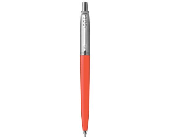 Ручка кулькова Parker JOTTER 17 Originals Vermilon CT BP в Eco упаковці (15 932_BREDe)