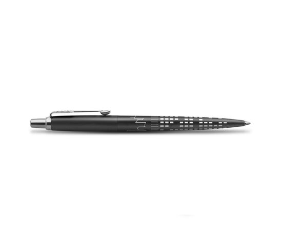 Ручка шариковая Parker JOTTER 17 SE New York Black CT BP (19 432), изображение 3 Ручка шариковая Parker JOTTER 17 SE New York Black CT BP (19 432), изображение 3
