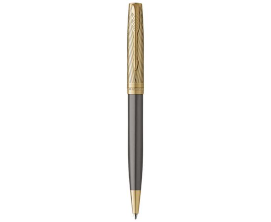 Ручка шариковая Parker SONNET 17 SE Pioneers GT BP (68 532)