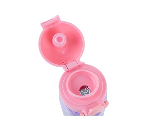 Бутылка для воды Kite 360 мл, Cats (K25-1235-1), изображение 2 Бутылка для воды Kite 360 мл, Cats (K25-1235-1), изображение 2
