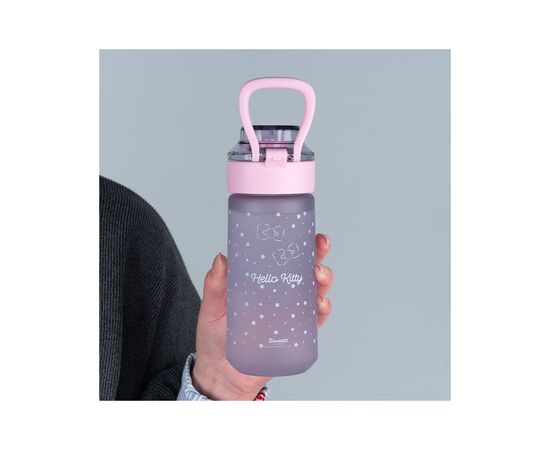 Бутылка для воды Kite 560 мл, HK (HK25-1213), изображение 5 Бутылка для воды Kite 560 мл, HK (HK25-1213), изображение 5