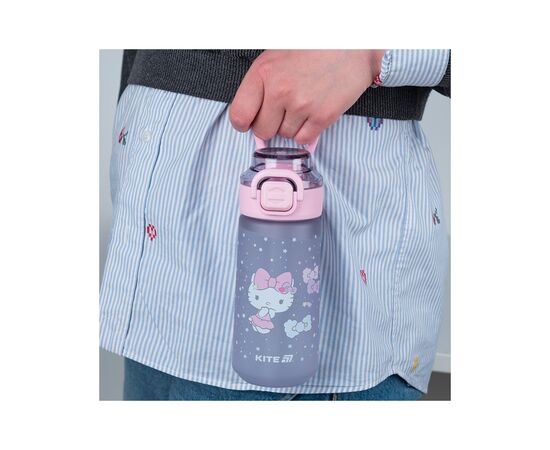 Бутылка для воды Kite 560 мл, HK (HK25-1213), изображение 6 Бутылка для воды Kite 560 мл, HK (HK25-1213), изображение 6