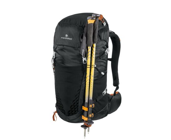 Рюкзак туристический Ferrino Agile 45L Black (75228NCC) (931788), изображение 2