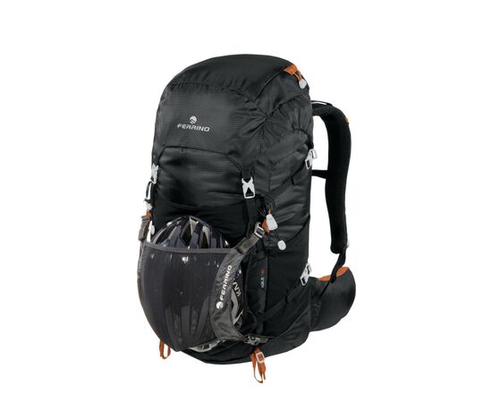 Рюкзак туристический Ferrino Agile 45L Black (75228NCC) (931788), изображение 4