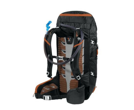 Рюкзак туристический Ferrino Agile 45L Black (75228NCC) (931788), изображение 6