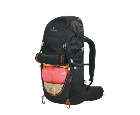 Рюкзак туристический Ferrino Agile 45L Black (75228NCC) (931788), изображение 8