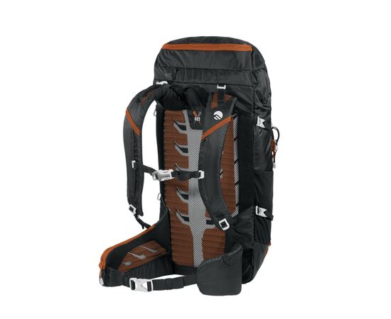 Рюкзак туристический Ferrino Agile 45L Black (75228NCC) (931788), изображение 9