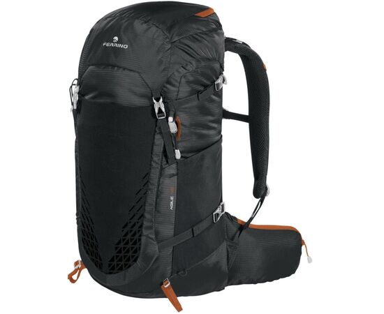 Рюкзак туристичний Ferrino Agile 45L Black (75228NCC) (931788)