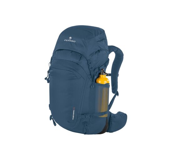Рюкзак туристичний Ferrino Finisterre 40L Blue (75747QBB) (931794), зображення 4 Рюкзак туристичний Ferrino Finisterre 40L Blue (75747QBB) (931794), зображення 4