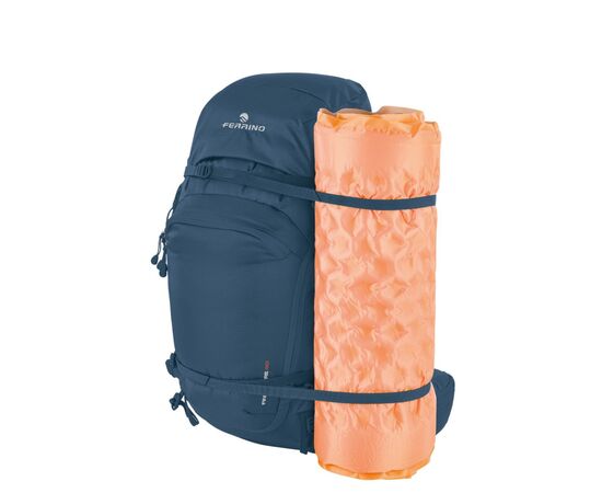 Рюкзак туристичний Ferrino Finisterre 40L Blue (75747QBB) (931794), зображення 6 Рюкзак туристичний Ferrino Finisterre 40L Blue (75747QBB) (931794), зображення 6