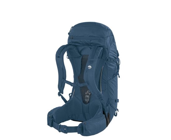 Рюкзак туристичний Ferrino Finisterre 40L Blue (75747QBB) (931794), зображення 7 Рюкзак туристичний Ferrino Finisterre 40L Blue (75747QBB) (931794), зображення 7