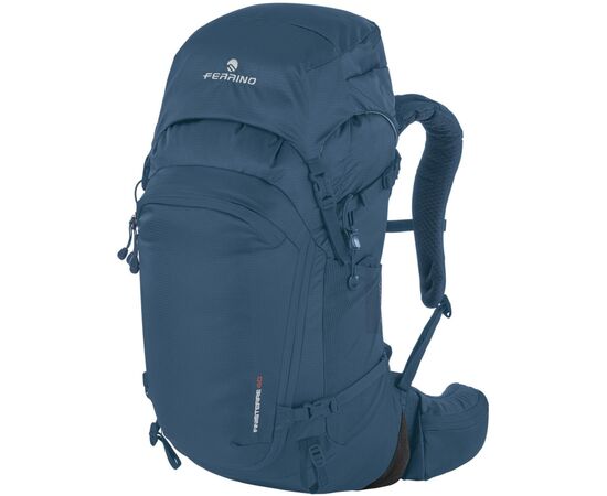 Рюкзак туристический Ferrino Finisterre 40L Blue (75747QBB) (931794)
