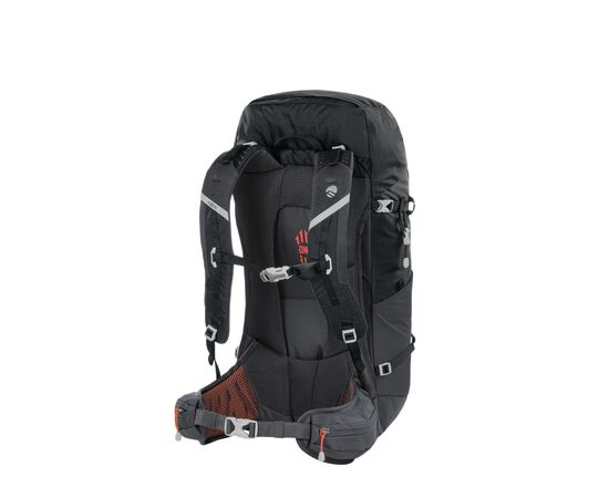 Рюкзак туристичний Ferrino Hikemaster 36L Black (75245QCC) (931789), зображення 2 Рюкзак туристичний Ferrino Hikemaster 36L Black (75245QCC) (931789), зображення 2