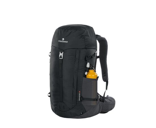 Рюкзак туристичний Ferrino Hikemaster 36L Black (75245QCC) (931789), зображення 5 Рюкзак туристичний Ferrino Hikemaster 36L Black (75245QCC) (931789), зображення 5