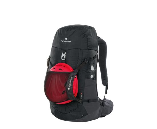Рюкзак туристичний Ferrino Hikemaster 36L Black (75245QCC) (931789), зображення 6 Рюкзак туристичний Ferrino Hikemaster 36L Black (75245QCC) (931789), зображення 6