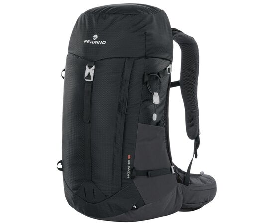 Рюкзак туристический Ferrino Hikemaster 36L Black (75245QCC) (931789)
