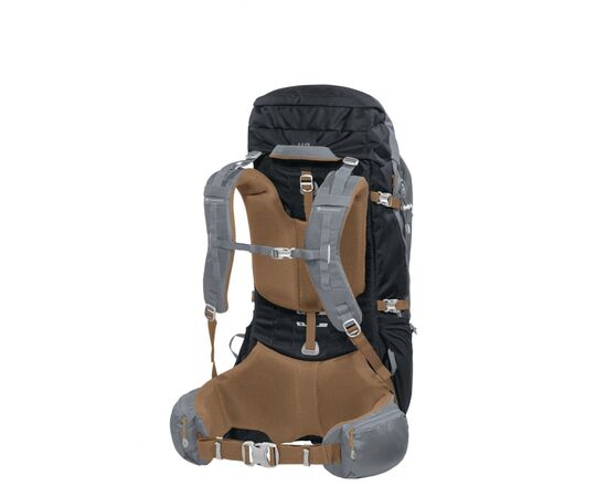 Рюкзак туристический Ferrino Transalp 60L Grey (75006MDD) (931786), изображение 4 Рюкзак туристический Ferrino Transalp 60L Grey (75006MDD) (931786), изображение 4