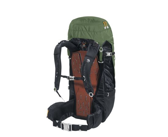 Рюкзак туристичний Ferrino Triolet 48+5 Green (75661OVV) (931785), зображення 2 Рюкзак туристичний Ferrino Triolet 48+5 Green (75661OVV) (931785), зображення 2