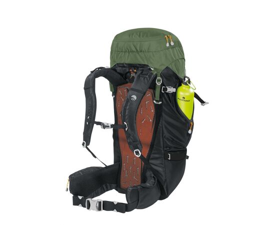 Рюкзак туристичний Ferrino Triolet 48+5 Green (75661OVV) (931785), зображення 3 Рюкзак туристичний Ferrino Triolet 48+5 Green (75661OVV) (931785), зображення 3