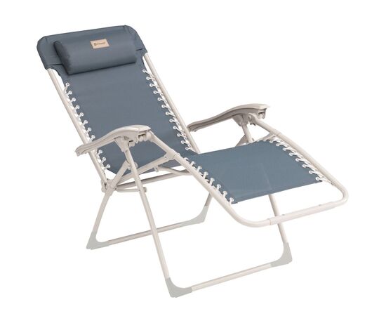 Крісло складане Outwell Ramsgate Ocean Blue (410094) (928864), зображення 2 Крісло складане Outwell Ramsgate Ocean Blue (410094) (928864), зображення 2