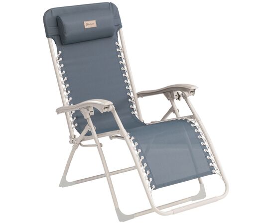 Крісло складане Outwell Ramsgate Ocean Blue (410094) (928864)