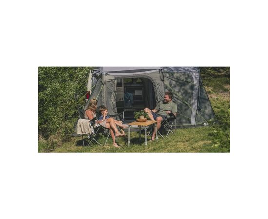 Кресло складное Outwell Catamarca Black (470466) (931737), изображение 6 Кресло складное Outwell Catamarca Black (470466) (931737), изображение 6