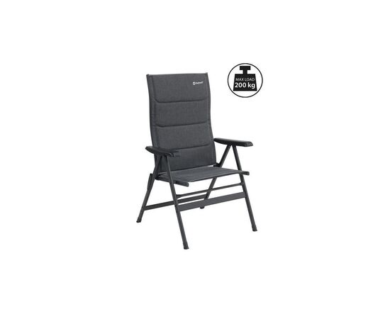 Крісло складане Outwell Clements XL (410132) (931734)
