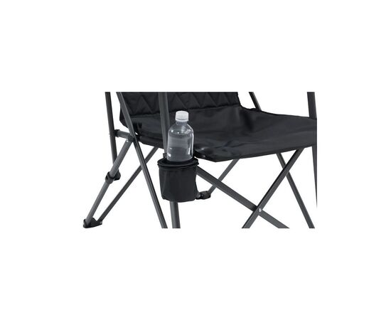 Кресло складное Outwell Derwent Black (470444) (931753), изображение 3 Кресло складное Outwell Derwent Black (470444) (931753), изображение 3