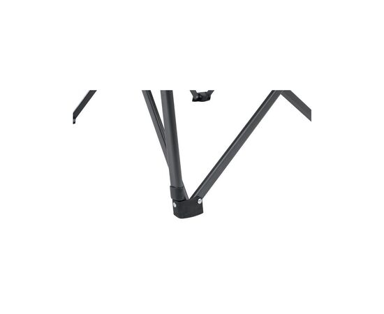 Кресло складное Outwell Derwent Black (470444) (931753), изображение 4 Кресло складное Outwell Derwent Black (470444) (931753), изображение 4