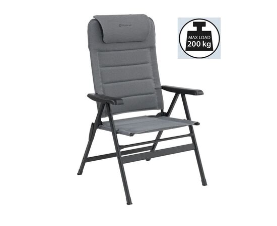 Крісло складане Outwell Grand Canyon XL (410127) (931744)