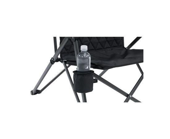 Кресло складное Outwell Ullswater Black (470447) (931752), изображение 2 Кресло складное Outwell Ullswater Black (470447) (931752), изображение 2