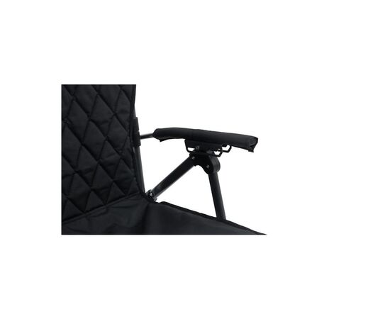 Кресло складное Outwell Ullswater Black (470447) (931752), изображение 3 Кресло складное Outwell Ullswater Black (470447) (931752), изображение 3