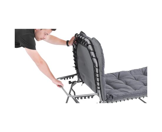 Розкладачка Outwell Fontana Lake (470382) (931731), зображення 3 Розкладачка Outwell Fontana Lake (470382) (931731), зображення 3