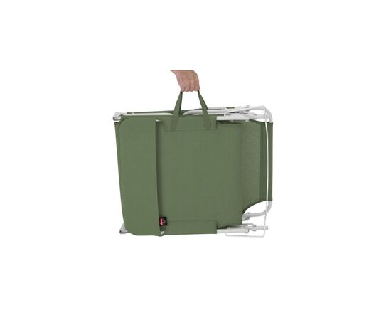 Розкладачка Outwell Tenby Green Vineyard (410096) (931743), зображення 2 Розкладачка Outwell Tenby Green Vineyard (410096) (931743), зображення 2