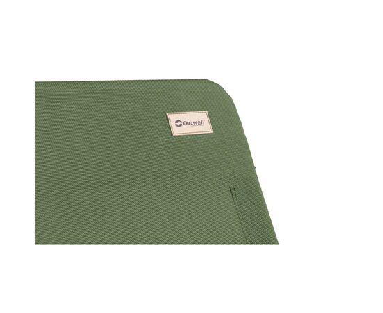 Розкладачка Outwell Tenby Green Vineyard (410096) (931743), зображення 5 Розкладачка Outwell Tenby Green Vineyard (410096) (931743), зображення 5