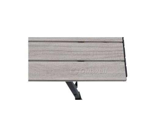 Туристический стол Outwell Canmore L (531192) (931741), изображение 2 Туристический стол Outwell Canmore L (531192) (931741), изображение 2