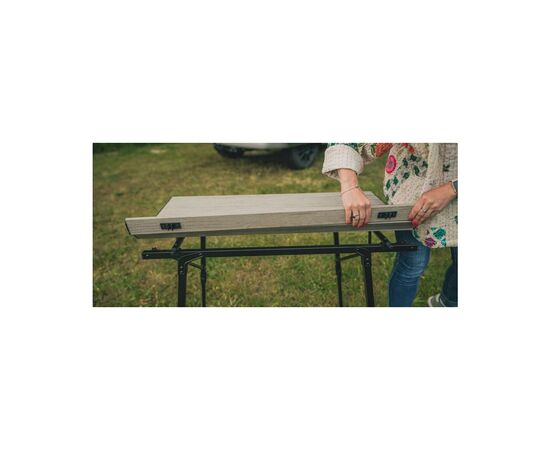 Туристический стол Outwell Canmore L (531192) (931741), изображение 6 Туристический стол Outwell Canmore L (531192) (931741), изображение 6