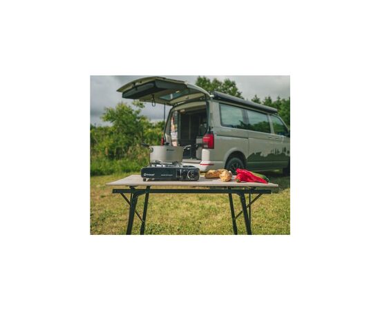 Туристический стол Outwell Canmore M (531191) (931740), изображение 2 Туристический стол Outwell Canmore M (531191) (931740), изображение 2