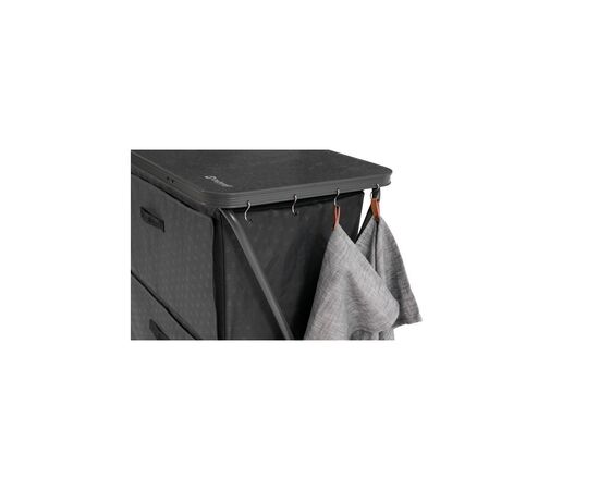 Туристичний стіл Outwell + шафа Bahamas Cabinet (531173) (931730), зображення 4 Туристичний стіл Outwell + шафа Bahamas Cabinet (531173) (931730), зображення 4